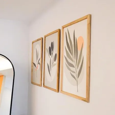 102- Intimate Apartment Ankara