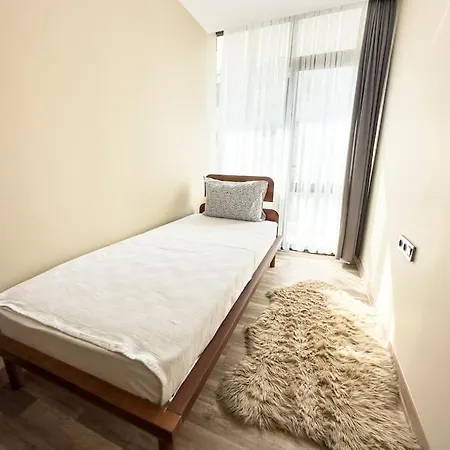 102- Intimate Ankara
