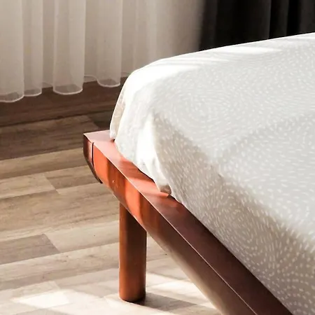 Apartment 102- Intimate *