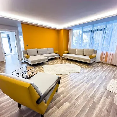 Apartment 102- Intimate *