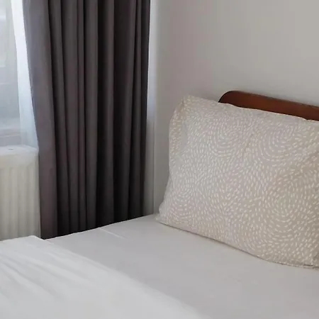 Apartment 102- Intimate