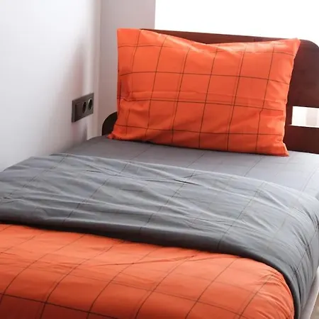 102- Intimate Apartment Ankara