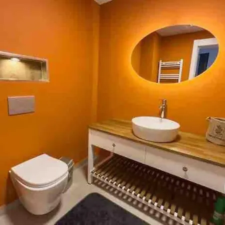 Apartment 102- Intimate Ankara