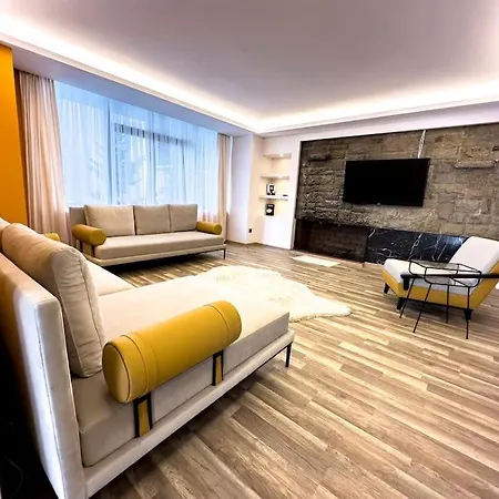 Apartment 102- Intimate